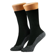 Load image into Gallery viewer, 35 Degrees Aluminized Fibers Socks